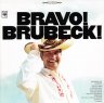 Bravo! Brubeck!  - Album cover 